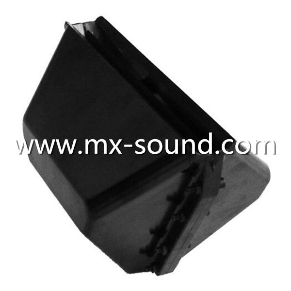 Wave <strong>Guide</strong> of Line Array <strong>Speaker</strong> 220L*120W*140H