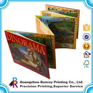 Respetuoso del medio ambiente de Alta Calidad de Encargo Hacer Su Propio Libro Para Colorear - Product Image 5