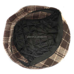High quality design hat gatsby, <span class=keywords><strong>golf</strong></span> for Mens - Product Image 5