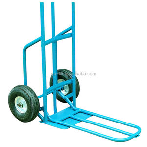 货运卡车 - Product Image 2