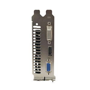 Chất Lượng Cao Nhà Máy Giá Geforce Đồ Họa GT630 <span class=keywords><strong>2GB</strong></span> <span class=keywords><strong>DDR3</strong></span> 256bit VGA Thẻ - Product Image 2