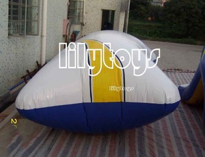 SGS de calidad Superior inflable parque acuático flip con <span class=keywords><strong>precio</strong></span> promocional - Product Image 4