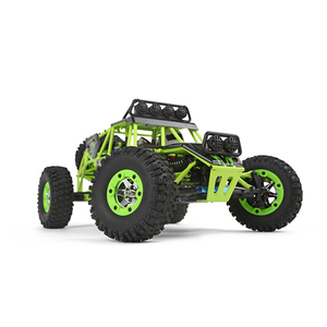 RTR WLTOYS <span class=keywords><strong>12428</strong></span> 2,4G 1:12 4WD RC rock-climber coche - Product Image 3