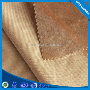 Comercio al por mayor de 2.8 m de Ancho Ancho Italia Terciopelo para Cortinas Decorativas de Tela Textiles/Para El Hogar - Product Image 5