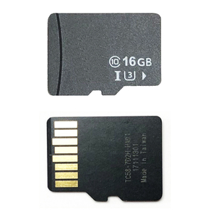 Teléfono móvil de Venta caliente Micro TF tarjeta de memoria Sd de <span class=keywords><strong>16gb</strong></span> - Product Image 6