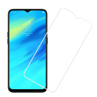 Film protecteur d'écran en verre trempé pour zèbre TC, 2,5 d, 9H, sur mesure, produit de qualité supérieure, usine, 2020