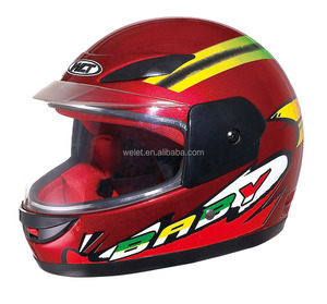 Casco da moto per bambini Hello Kitty - Product Image 2