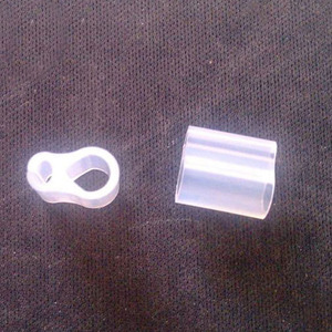 Gros tomate greffage <span class=keywords><strong>clips</strong></span>/greffes de plantes - Product Image 1