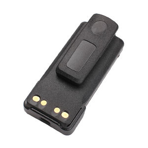 用于摩托罗拉对讲机XiR P6600 XPR3500 XPR3300 P6620 DP2600 DE570收音机的Li-ion 7.4V 2250mAh锂电池 - Product Image 3