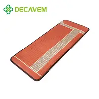 Deep Penetrating Heat Therapy Far Infrared ions Stones Mattress