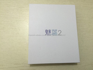 Original Meizu M2 mini 4G LTE FDD Teléfono Móvil MTK6735 Quad Core Flyme 4.5.4I Dual Sim 5.0 pulgadas 2 RAM 16 GB ROM 13.0MP - Product Image 6