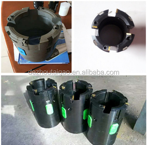 Tête de trepannage de haute qualité pour trepannage profond, trepannage BTA - Product Image 3