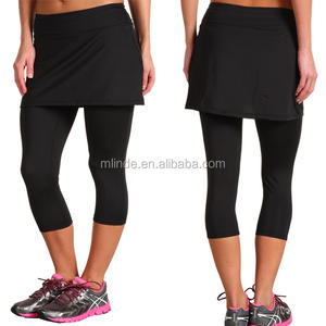 athleta 2 in 1 legging