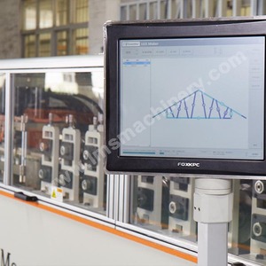 Máquina de Estructuras de Acero - Estructuras LGS, LSF - Product Image 3