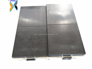 Color <span class=keywords><strong>precio</strong></span> competitivo portátil uhmwpe <span class=keywords><strong>polietileno</strong></span> placas/cribbing almohadillas - Product Image 3