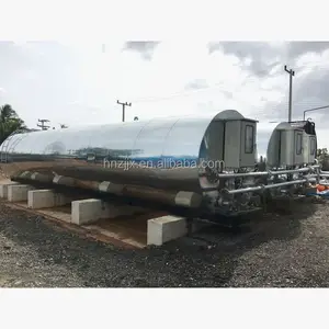 20-50m3 Electric Heating Asphalt Storage Tank For Sale