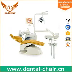 GD-S200 Equipo Dental Silla Dental unidad Dental Integral