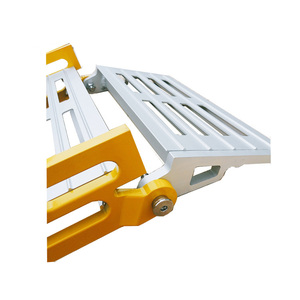 Giá rẻ và chất lượng cao di động di động gấp đi Xe Lăn Nhôm dốc - Product Image 2