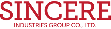 Zhangzhou Sincere Apparel Co., Ltd. logo