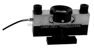 25 ton 30 tonnellate 50 ton 60 ton 80 ton pesa cella di carico prezzo - Product Image 2