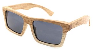 <span class=keywords><strong>Gafas</strong></span> de sol polarizadas de madera de bambú, productos nuevos al por mayor, venta al por mayor, pedido mínimo bajo - Product Image 3