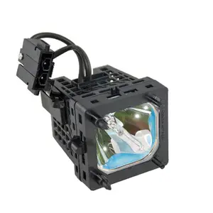 XL-5200 Projector Lamp / Rear TV Replacement Lamp with Housing