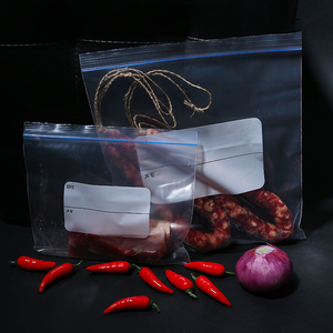 Claro impreso personalizado <span class=keywords><strong>de</strong></span> peces <span class=keywords><strong>de</strong></span> <span class=keywords><strong>acuario</strong></span> <span class=keywords><strong>de</strong></span> la bolsa <span class=keywords><strong>de</strong></span> plástico - Product Image 1