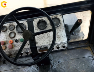 Hot sale used Dynapac CC211 Road Roller - Product Image 5