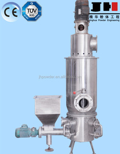 माइक्रो पाउडर तालक पाउडर जेट चक्की पीसने - Product Image 1