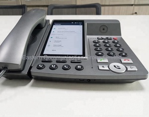 Teléfono Fijo Inalámbrico de Escritorio Android con Volte 4G de 5.5 Pulgadas - Product Image 3