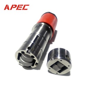 Fuente de fábrica APEC, estación A/B/C/D, troqueles y moldes de torreta CNC, AMADA/YANGLI/<span class=keywords><strong>EUROMAC</strong></span>/MURATA - Product Image 2