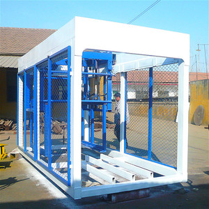 qtj10-15 machine <span class=keywords><strong>brique</strong></span> de parement,machine de bloc de béton,machine pour <span class=keywords><strong>brique</strong></span> de ciment - Product Image 4