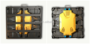 Pantalla Led vacía para armario, pantalla de <span class=keywords><strong>alquiler</strong></span> led p5 para exteriores, 640x640 - Product Image 4