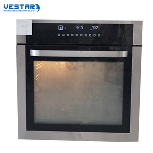 Thiết Bị Gia Dụng Chất Lượng Cao Lò Gas/Lò Halogen - Product Image 5