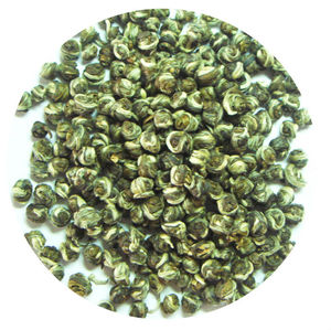 Té a granel recién mezclado de Japón con sabor a perla de dragón Jazmín de buena calidad de China - Product Image 6