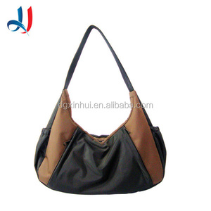 <span class=keywords><strong>Sac</strong></span> à <span class=keywords><strong>main</strong></span> Hobo de loisirs surdimensionné et élégant, style vintage, produit tendance et bon marché, vente chaude 2026 - Product Image 6