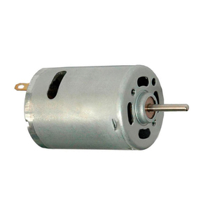 OEM 저렴한 가격 6/<span class=keywords><strong>12v</strong></span> <span class=keywords><strong>DC</strong></span> 모터 Rs-385 5000rpm 높은 토크 중국 공급 업체 - Product Image 4