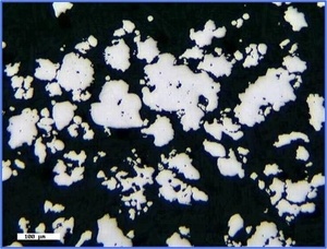 De fer atomisée pour application de soudage poudre métallique - Product Image 6