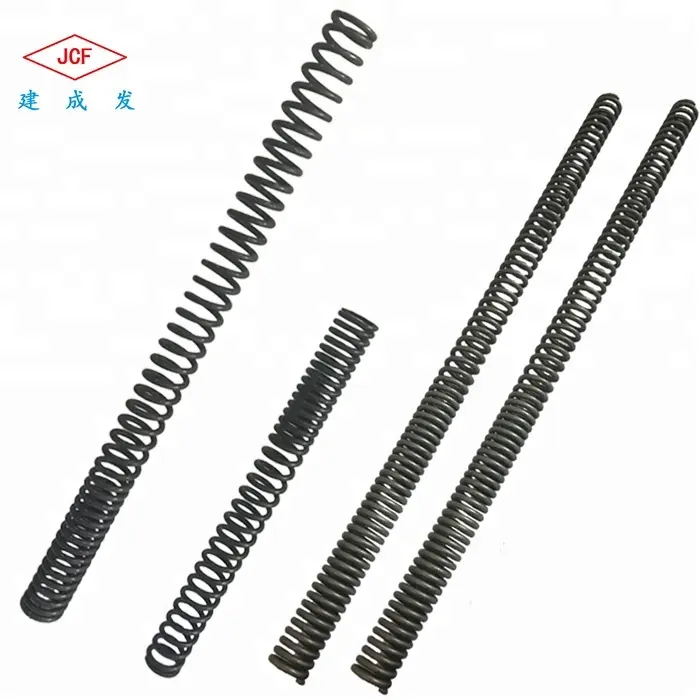 Professional Perfomance Dual Pitch Coil Spring