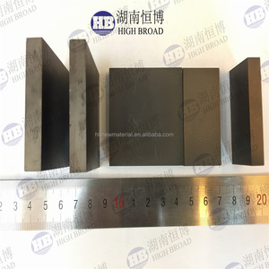 Sic <span class=keywords><strong>b4c</strong></span>セラミック弾道鎧プレート、防弾弾道セラミックプレート - Product Image 1