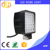 Đèn Led Chạy Ban Ngày 12V 48W Cho <span class=keywords><strong>Ford</strong></span> <span class=keywords><strong>Edge</strong></span> 2011 - 2015 - Product Image 5