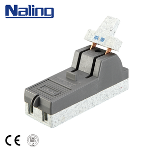 Công Ty sản xuất 2 P 100A Duy Nhất Throw Knife Chuyển Đổi - Product Image 3