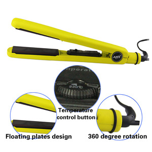 Estilo multifuncional plancha cerámica cabello 240 grado - Alibaba.com
