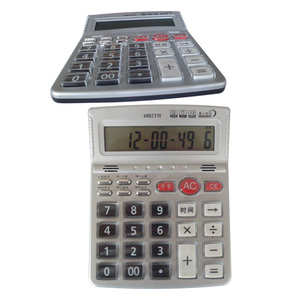 Máy tính 12-digit, Máy tính cho màn hình talking, Máy tính nữ cao tuổi - Product Image 5