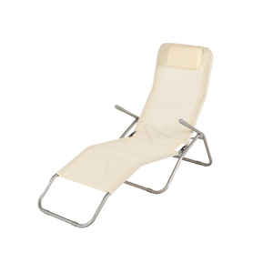 <span class=keywords><strong>Tumbona</strong></span> plegable <span class=keywords><strong>reclinable</strong></span> silla patio al aire libre - Product Image 4