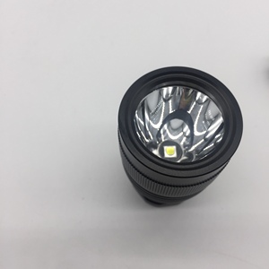 Đèn Pin Lặn Bình Dưỡng Khí Đèn Pin Dưới Nước Đèn Pin Lặn Đêm Có Vỏ Nhôm - Product Image 6