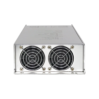 LDD-100-15 / 15V 100A 1500W Driver Dioda Laser Saluran Makro, Catu Daya, Input 100V-240V 50/60Hz