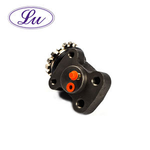 Lu กระบอกเบรกเครื่องยนต์เหล็กหล่อ & เหล็กไม่มี MC808345รับประกัน12ปีสำหรับมิตซูบิชิ - Product Image 4