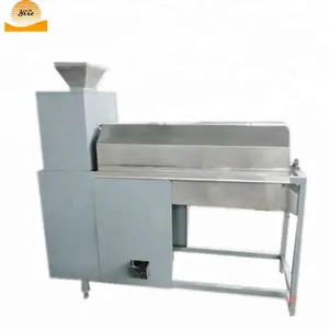 chili seed separator / Watermelon seed removal machine / pepper chili seeds remover machine