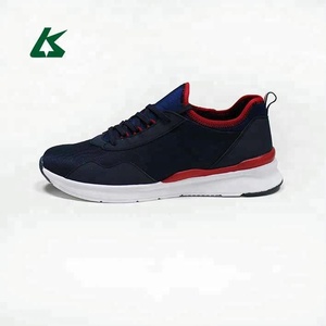 Hombres brillante pu <span class=keywords><strong>zapatos</strong></span> ocasionales del deporte para la venta - Product Image 5
